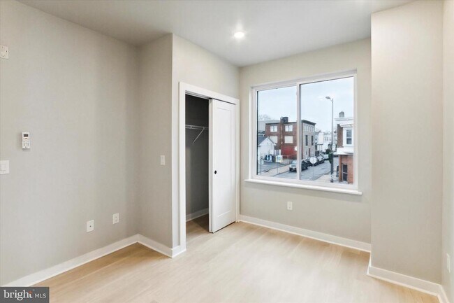 316 S 52nd St-Unit -3 in Philadelphia, PA - Building Photo - Building Photo