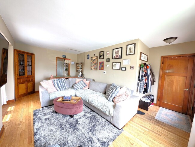 property at 2339 S 98th St