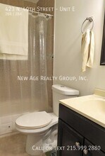 423 N 40th St in Philadelphia, PA - Building Photo - Building Photo