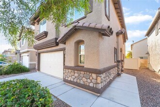 7364 Prussian Green St in Las Vegas, NV - Building Photo - Building Photo