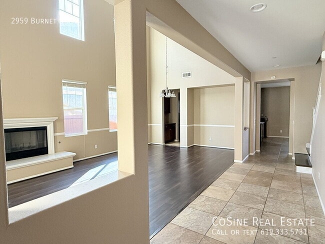 2959 Burnet Dr in Escondido, CA - Building Photo - Building Photo