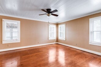 201 S Orange St in Lafayette, LA - Foto de edificio - Building Photo