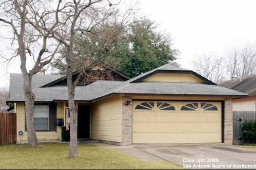 property at 7268 Hardesty