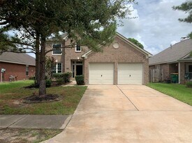20618 Mauve Orchid Way in Cypress, TX - Building Photo