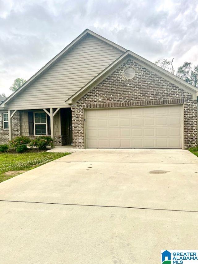 property at 9699 Brightwell Ln