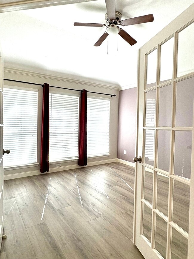 property at 12114 Pine Brook Dr