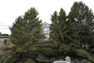 Olympic view in Seattle, WA - Foto de edificio - Building Photo