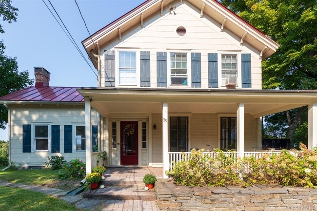 property at 59 Orchard Dr