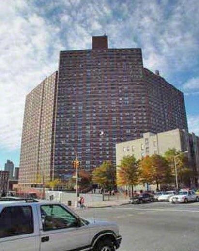 property at 3333 Broadway