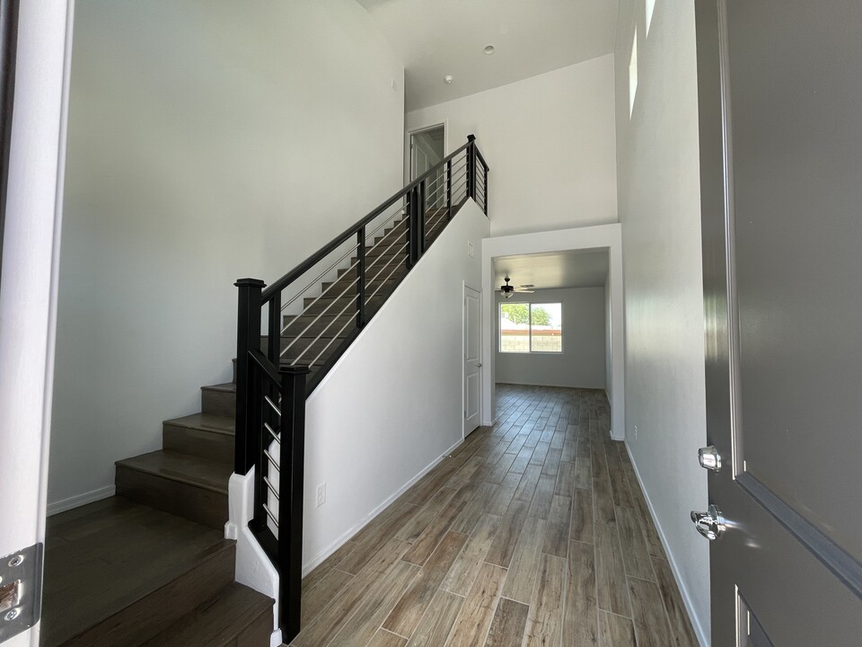 2809 N Fair Oaks Ave in Tucson, AZ - Foto de edificio