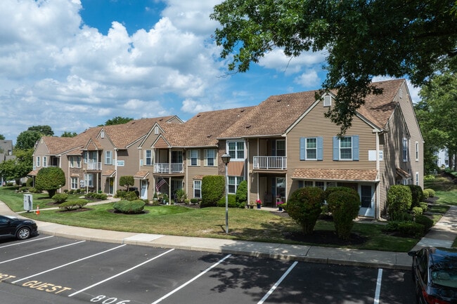 Renaissance Club Condominium Association