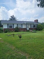 7110 Noble Rd in Federalsburg, MD - Building Photo