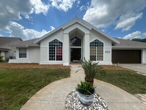 935 Shriver Cir in Lake Mary, FL - Building Photo - Building Photo