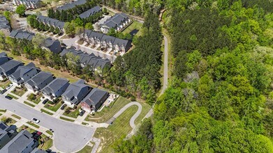4009 Reunion Creek Pkwy in Apex, NC - Building Photo - Building Photo