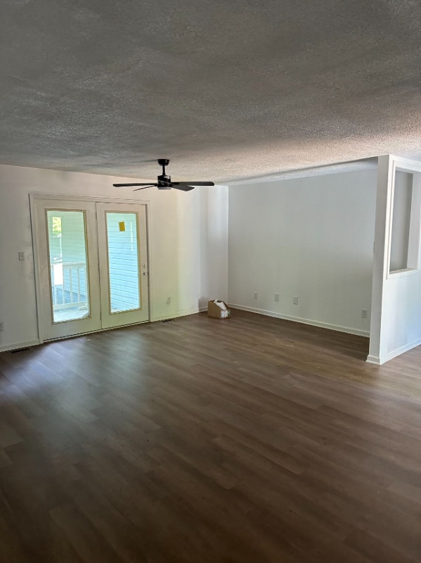 property at 3832 Hubbard Rd