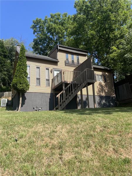 9363 Peebles Rd in Allison Park, PA - Building Photo - Building Photo
