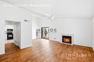 13814 S 42nd St in Phoenix, AZ - Building Photo - Building Photo