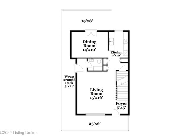 12008 Valley Meadow Way in Louisville, KY - Foto de edificio - Building Photo