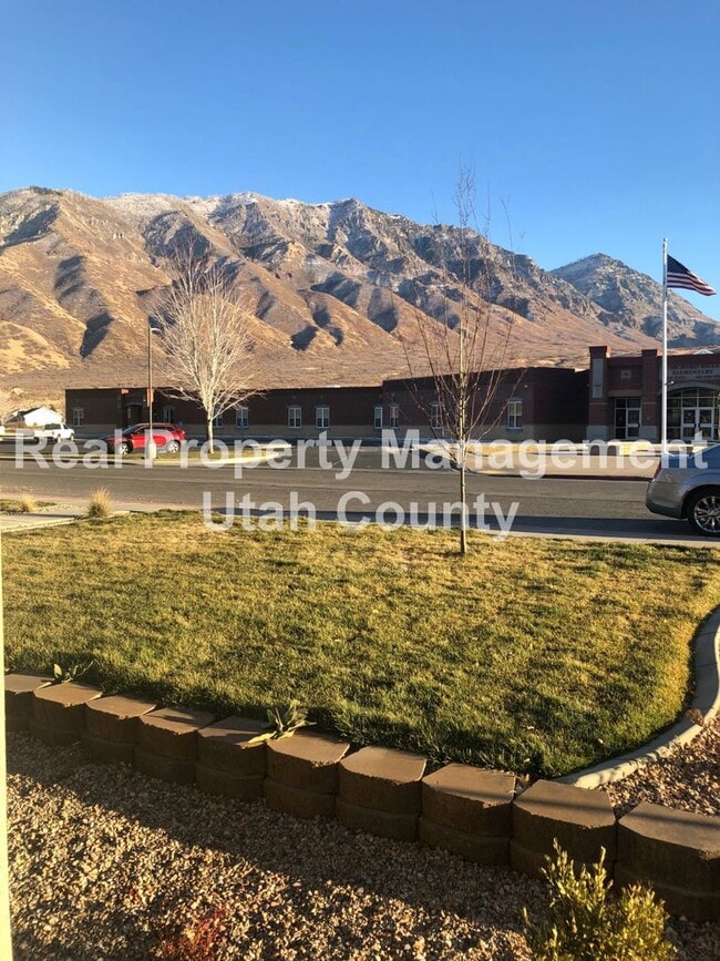 189 E 610 S in Santaquin, UT - Building Photo - Building Photo