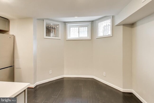 property at 1724 21st St NW