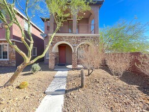 8604 Splendid Leaf Ct in Las Vegas, NV - Building Photo - Building Photo