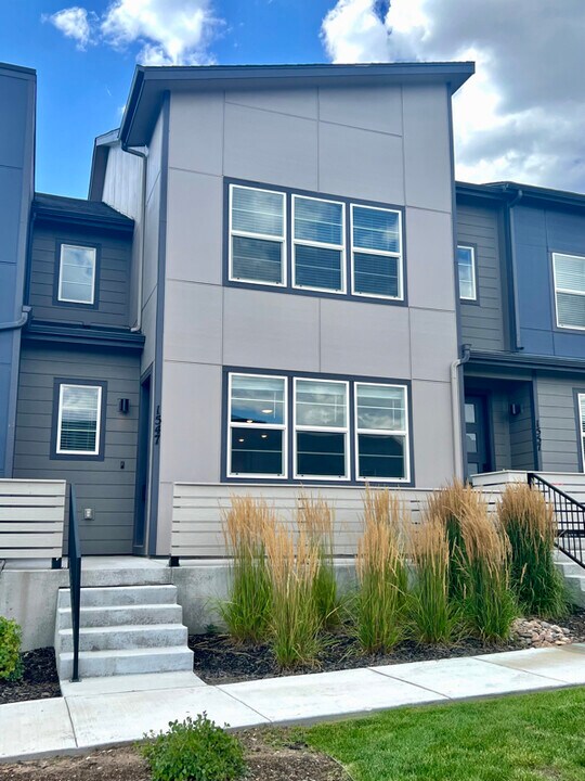 1547 Blue Sapphire Vw in Colorado Springs, CO - Building Photo