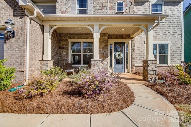 11144 Limehurst Pl in Charlotte, NC - Building Photo - Building Photo