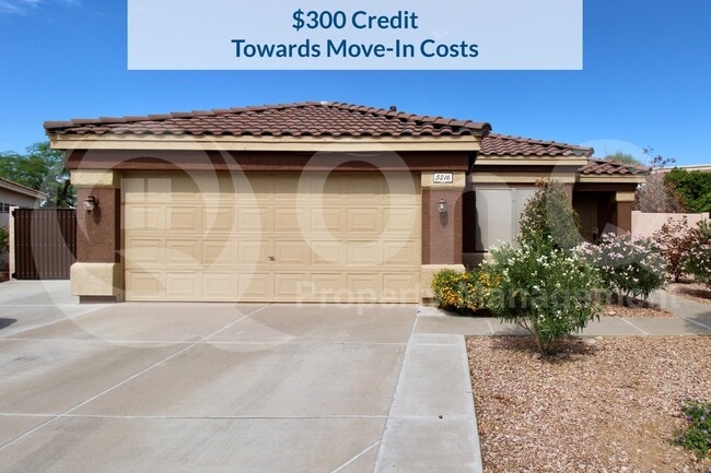 property at 5216 E Florian Ave