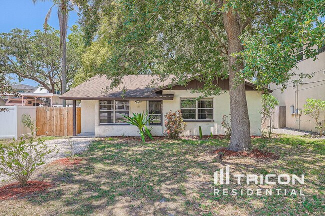 property at 3415 W Bay Ave