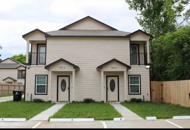 property at 9030 Jutland Rd