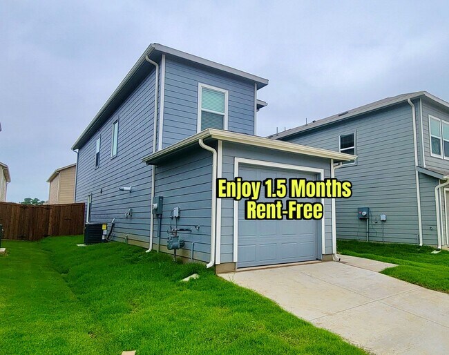 property at 12161 Morgan Dr