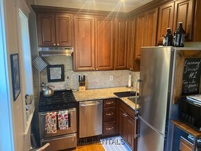 252 Harvard St in Cambridge, MA - Building Photo - Building Photo