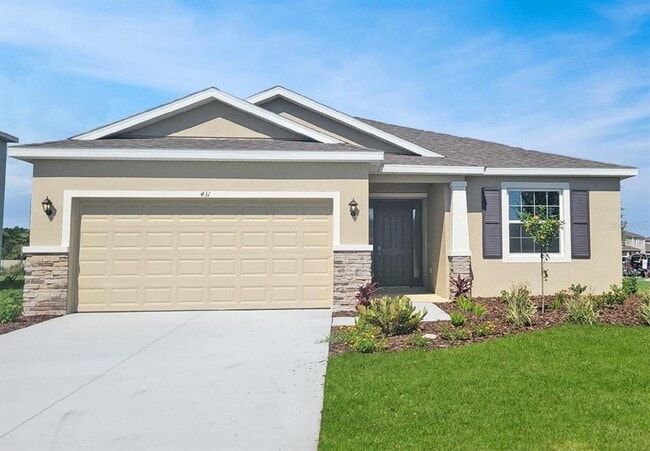 property at 431 158th St E