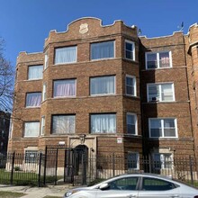 7754-7758 S Jeffery Blvd in Chicago, IL - Building Photo - Building Photo