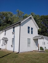4124 S Landess St in Marion, IN - Building Photo