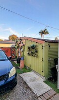 4195 Hamilton St, Unit 2 in San Diego, CA - Building Photo