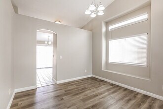 1916 Fossil Butte Way in North Las Vegas, NV - Building Photo - Building Photo