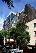 393 W 12th St in New York, NY - Building Photo - Building Photo