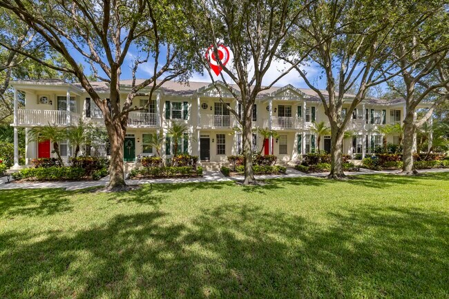 108 Courtenay Ct in Jupiter, FL - Foto de edificio - Building Photo