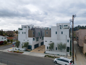 Bridewell in Los Angeles, CA - Building Photo - Other