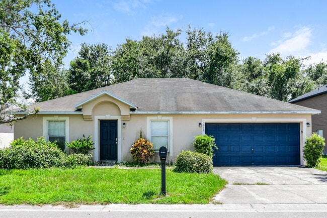 property at 3950 Warbler Dr
