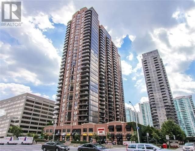 33-2333 Sheppard Ave E