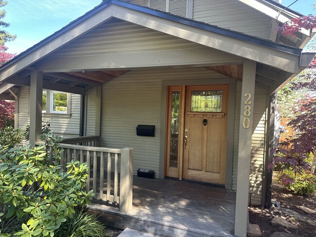 property at 280 Liberty St