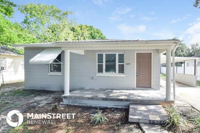 property at 3409 W Paxton Ave