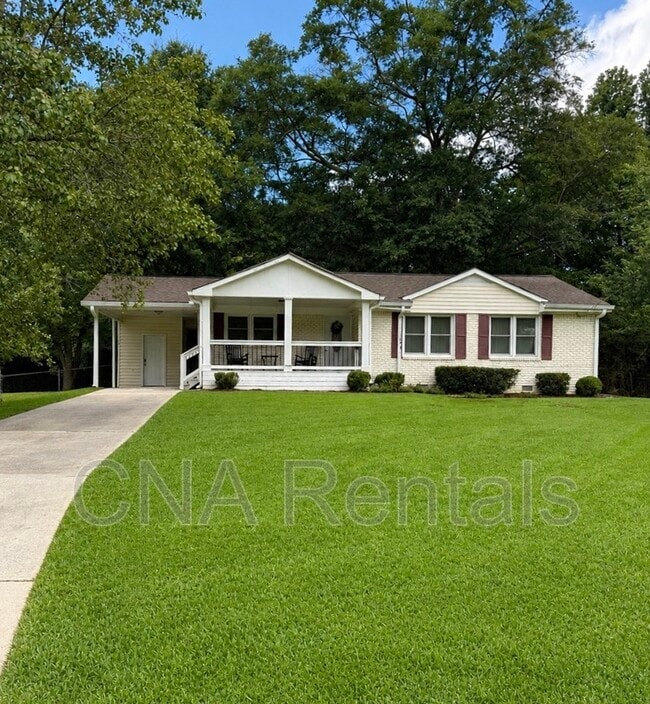 property at 2040 Panstone Ct SW
