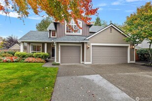 1016 SE 11th Pl in North Bend, WA - Building Photo