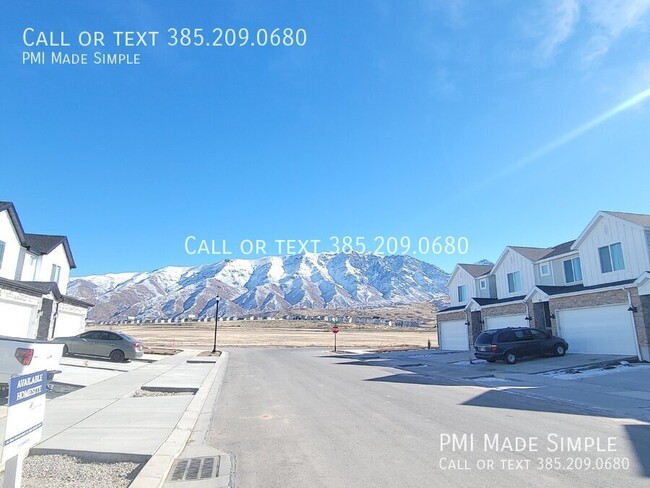 970 W Broadleaf Dr in Santaquin, UT - Building Photo - Building Photo