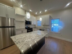 11 Bristol St, Unit 3 in East Cambridge, MA - Building Photo