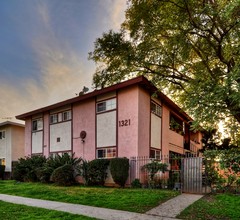 Burwood Apartments in La Habra, CA - Building Photo - Building Photo