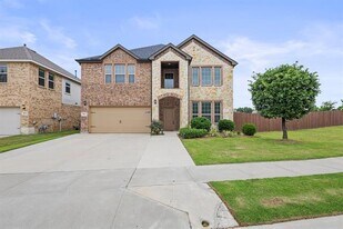3021 Colorado Dr in Little Elm, TX - Building Photo